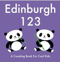 Enlarge image Cover: Edinburgh 123 - Playroom Press