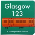 Cover: Glasgow 123 - Playroom Press