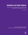Cover: Making Culture Visible - Routledge