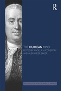 Cover: The Humean Mind - Routledge