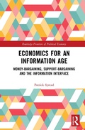 Bild: Economics for an Information Age - Routledge