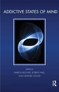 Cover: Addictive States of Mind - Routledge