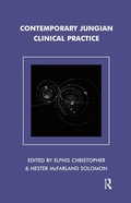 Bild: Contemporary Jungian Clinical Practice - Routledge