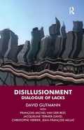 Cover: Disillusionment - Routledge