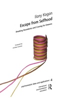 Cover: Escape from Selfhood - Routledge