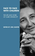 Cover: Face to Face with Children - Routledge