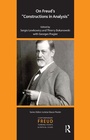 Cover: On Freud's Constructions in Analysis - Routledge