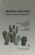 Cover: Pluralism and Unity? - Routledge