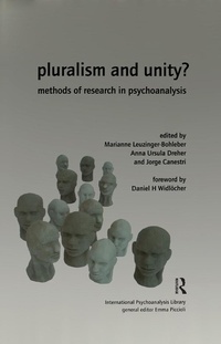 Enlarge image Cover: Pluralism and Unity? - Routledge