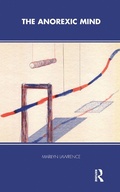Cover: The Anorexic Mind - Routledge