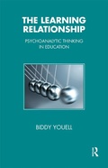Abbildung von: The Learning Relationship - Routledge