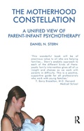 Cover: The Motherhood Constellation - Routledge