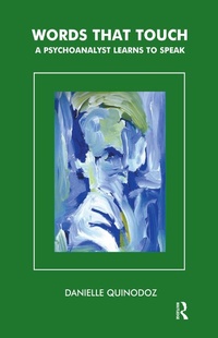 Enlarge image Cover: Words That Touch - Routledge