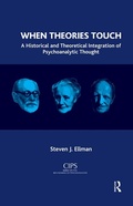 Cover: When Theories Touch - Routledge