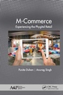 Cover: M-Commerce - Apple Academic Press Inc.
