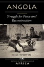Cover: Angola - Routledge