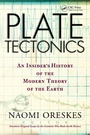 Cover: Plate Tectonics - CRC Press