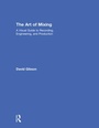 Cover: The Art of Mixing - Routledge
