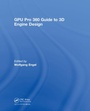 Cover: GPU Pro 360 Guide to 3D Engine Design - A K Peters