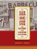 Cover: Barbecue - The University of Alabama Press
