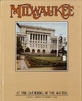 Cover: Milwaukee at the Gathering of the Waters - Milwaukee County Historical Society