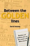 Cover: Between the Golden lines - Thomas Publications