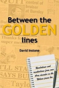Enlarge image Cover: Between the Golden lines - Thomas Publications