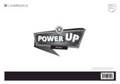 Cover: Power Up Level 6 Posters (9) - Cambridge University Press