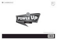 Enlarge image Cover: Power Up Level 6 Posters (9) - Cambridge University Press
