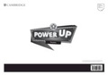 Cover: Power Up Level 5 Posters (9) - Cambridge University Press