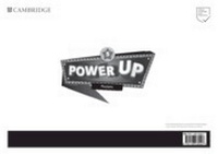 Enlarge image Cover: Power Up Level 5 Posters (9) - Cambridge University Press