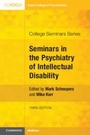 Cover: Seminars in the Psychiatry of Intellectual Disability - Cambridge University Press