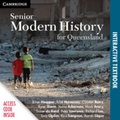 Cover: Senior Modern History for Queensland Units 1-4 Digital (Card) - Cambridge University Press