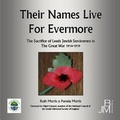 Cover: Their Names Live For Evermore - BJM Publishing