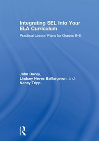 Bild: Integrating SEL into Your ELA Curriculum - Routledge