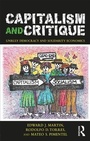 Cover: Capitalism and Critique - Routledge