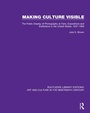 Cover: Making Culture Visible - Routledge