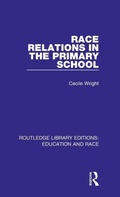 Cover: Race Relations in the Primary School - Routledge