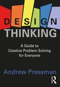 Enlarge image Cover: Design Thinking - Routledge