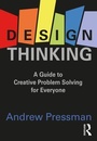 Cover: Design Thinking - Routledge
