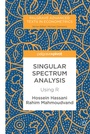 Cover: Singular Spectrum Analysis - Palgrave Pivot