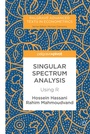 Cover: Singular Spectrum Analysis - Palgrave Pivot