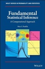 Cover: Fundamental Statistical Inference - Wiley