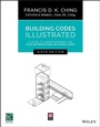 Cover: Building Codes Illustrated - Wiley