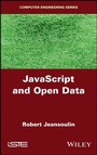 Cover: JavaScript and Open Data - Wiley
