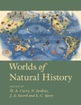 Cover: Worlds of Natural History - Cambridge University Press