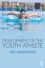 Cover: Development of the Youth Athlete - Routledge