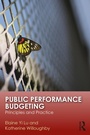 Cover: Public Performance Budgeting - Routledge