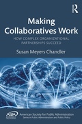 Abbildung von: Making Collaboratives Work - Routledge