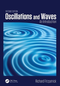 Enlarge image Cover: Oscillations and Waves - CRC Press